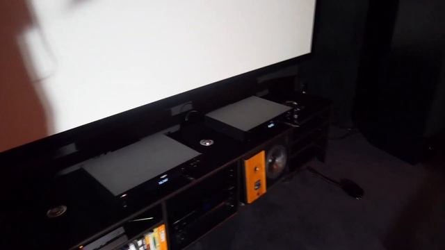 Ein klarer Sieger? UHD Player Cineultra V204 und Ipuk UHD-8592Pro im Vergleich. смотреть онлайн