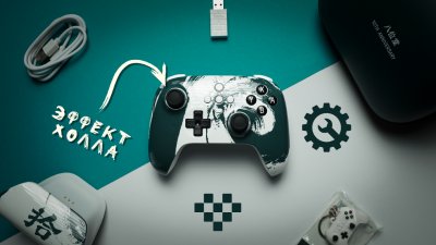 Игровые новости и обзоры