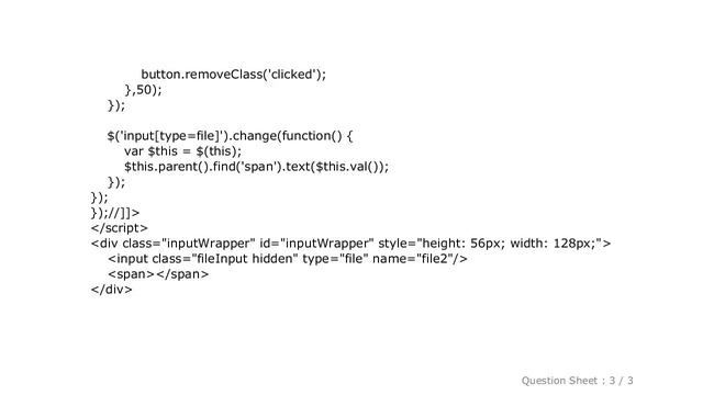 HTML : how to remove c fakepath in webkit browser like chrome, safari, opera? смотреть онлайн