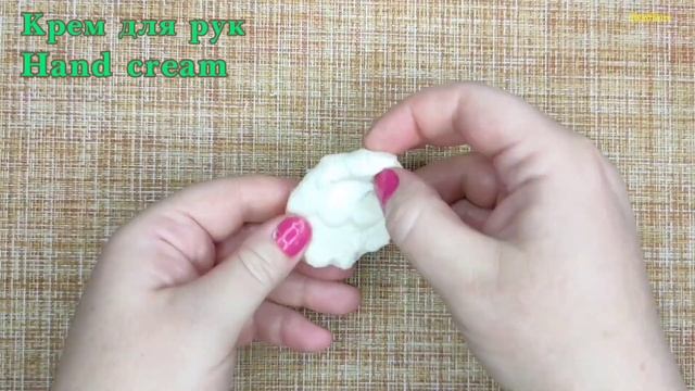 КЛАССНЫЙ СЛАЙМ ИЗ ЖВАЧКИ БЕЗ КЛЕЯ И БЕЗ ТЕТРАБОРАТА. BEST CHEWING GUM SLIME. WITHOUT GLUE смотреть онлайн