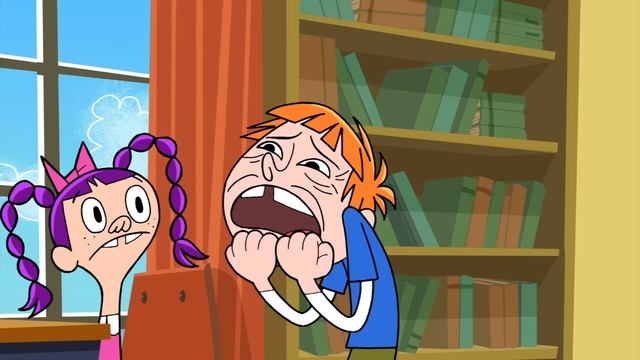 Wayside Special | FULL EPISODE | KEEP IT WEIRD! смотреть онлайн