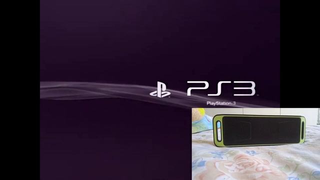 PS3 60GB weird fan noise смотреть онлайн