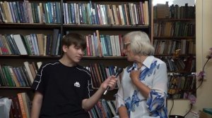 «Все в жизни не случайно!» В этом уверена педиатр Таисия Владимировна Иванова.