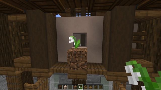 Minecraft - Medieval School Tutorial (How to Build) смотреть онлайн