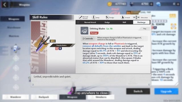 Tower of Fantasy - Фишки Volt сборки. Лучший прокаст в игре - 5 миллионов урона за одно нажатие. смотреть онлайн