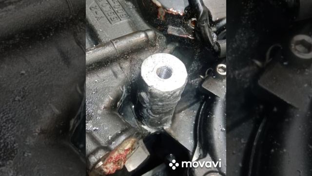 Сварка аргоном! Мои работы