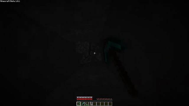 exploring the nether on minecraft beta 1.8.1 смотреть онлайн
