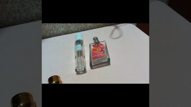 ВЛОГ:Пустые баночки в ароматах за лето 2022год. смотреть онлайн