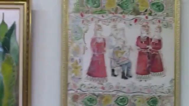 Курганинский исторический музей