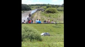 КТО БЫСТРЕЕ Русский Американец Японец или как я проиграл off road 4x4 Прилуки 2017