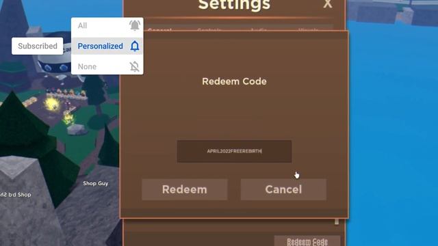 ALL NEW SECRET *5X UI* UE UPDATE CODES In Roblox Dragon Blox! смотреть онлайн