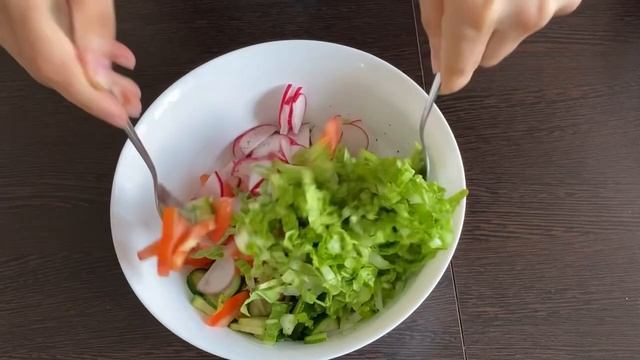 ? Салат минутка украшение вашего стола смотреть онлайн