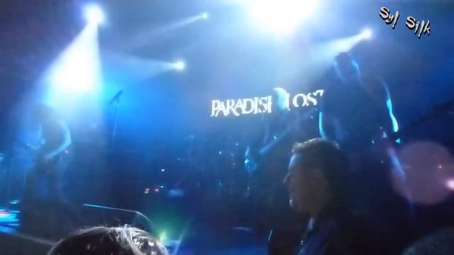 Paradise Lost - Full Concert - En Argentina 2014