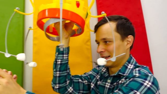 Видео приколы – Челлендж Сумасшедшая Корона с Леди Баг! – Новые игры для девочек. смотреть онлайн