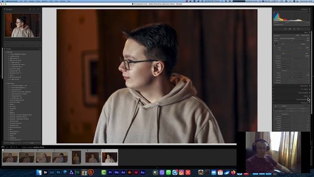 22. Работа с масками в ACR 4K тест звука смотреть онлайн
