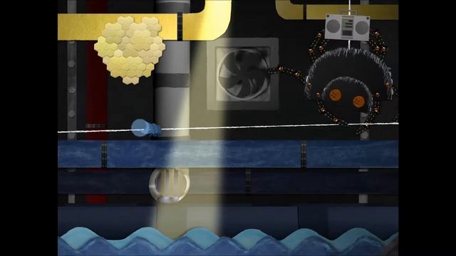 My First Time Playing: Ephemerid смотреть онлайн