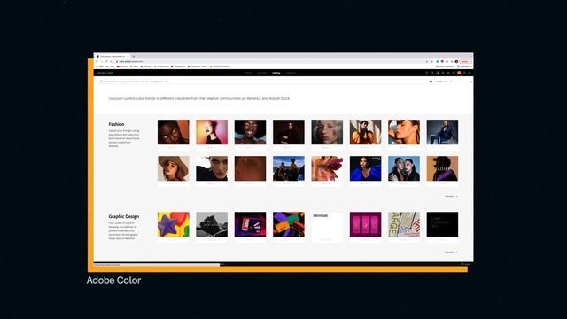 How to Choose Engaging Color Palettes for Generative/Digital Art | Generative Art | Tips & Tricks смотреть онлайн