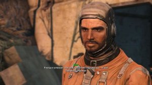 Fallout 4: Сверженье Мэксона ➤ Стань Главой Братства Стали ➤ Дилемма Данса