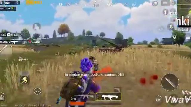 Pubg mobile eng kop qilish botlarni makoni смотреть онлайн