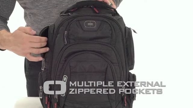 OGIO | REV PACK
