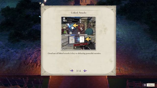 Fire Emblem: Three Houses Gameplay - First 30 Minutes - Nintendo Switch