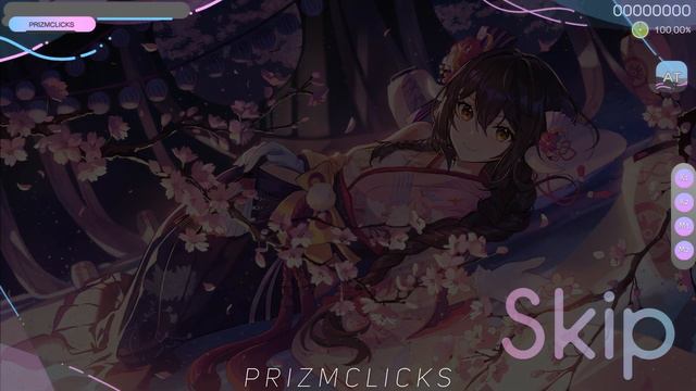 Osu! Top 10 NON-WEEB Skins Compilation