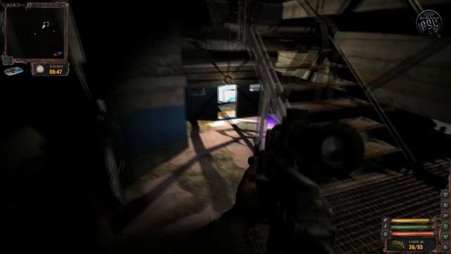 Lost Alpha [Обзор] + Краткая история создания S.T.A.L.K.E.R. смотреть онлайн