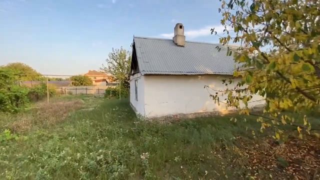 Продается маленький дом, цена 850 000₽, ст Стародеревянковская Краснодарский край, 89189542292 смотреть онлайн