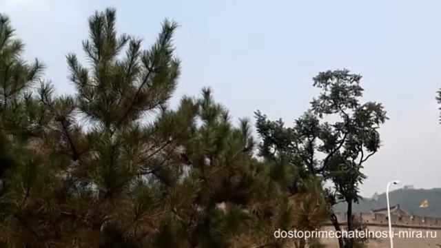 Великая китайская стена - участок Бадалин смотреть онлайн