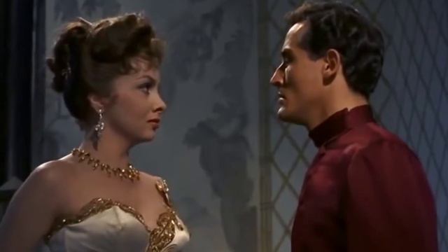 Curses (feat. Cici) - Gina Lollobrigida