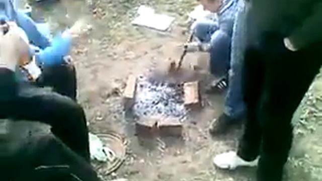 Шашлыки на Даче 4.04.2010 смотреть онлайн