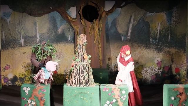 Три веселых поросенка или как подружиться с Волком смотреть онлайн