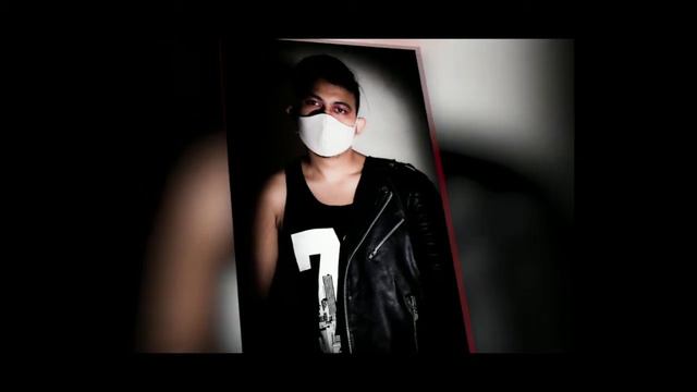 New Mask Collection #Shillong#Gothic punk rock style смотреть онлайн
