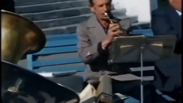 Kazakh SSR Anthem | May Day Celebration 1994 смотреть онлайн