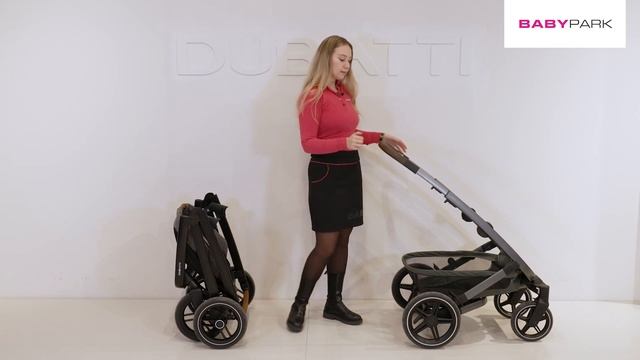 Dubatti Two vs. Joolz Geo 3 | Vergelijking смотреть онлайн