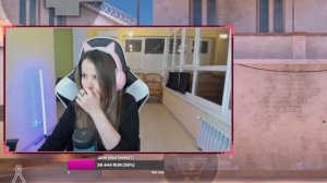 ЗАТРОЛЛИЛ АГРО СТРИМЕРШУ С ЧИТАМИ ПРЯМО НА СТРИМЕ😂😈