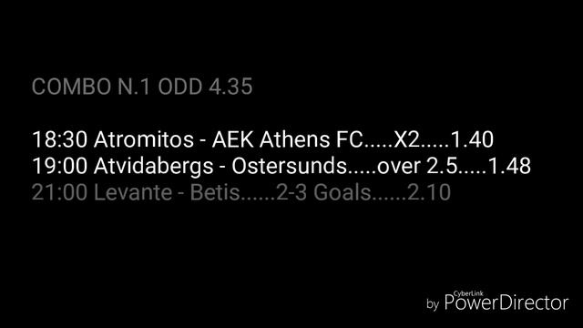 Football Betting Tips - 26.02.2018 - King Germany смотреть онлайн