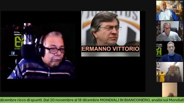 MASSIMO BONINI VALERIO REMINO ERMANNO VITTORIO. TOKYIO 1985, la prima Intercontinentale bianconera смотреть онлайн