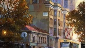 Владимир Трошин - Не грусти