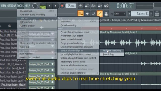 (Free) Afrobeat Guitar Loops - Chilled Guitar Loops with Stems смотреть онлайн
