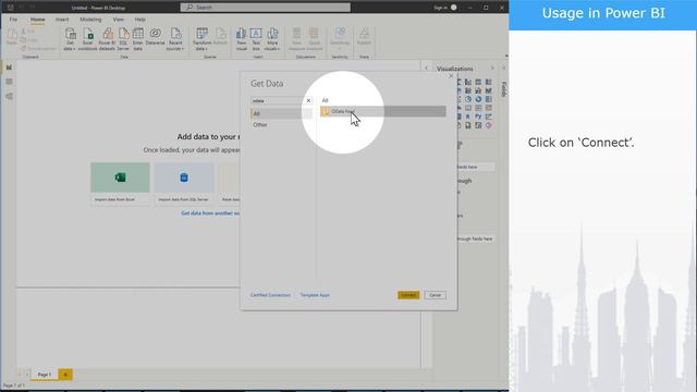 Free Freshdesk database for Power BI смотреть онлайн