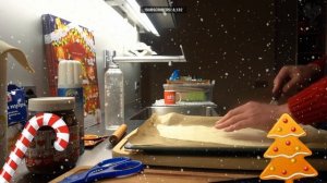 Последний день 2021 года | Предновогодняя Нарезка День 5