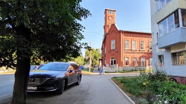 Уфа- столица Башкирии смотреть онлайн