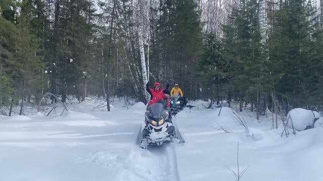 Рыбалка в марте на Чусовском озере 2021 смотреть онлайн