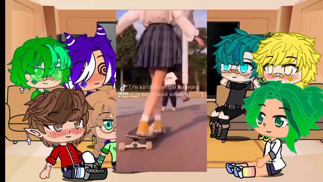 Реакция 13 карт на т/и)))) смотреть онлайн