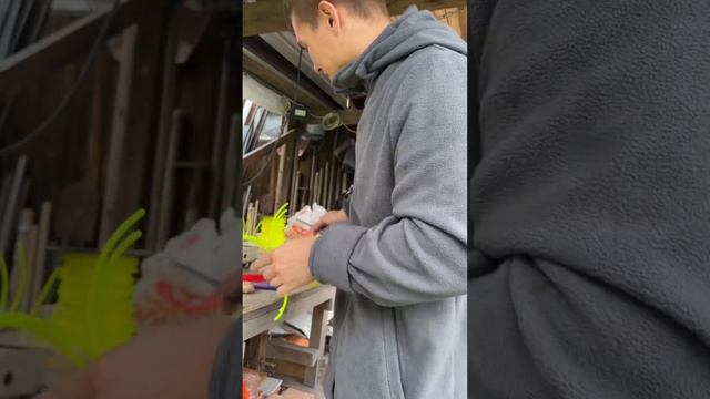 Оборудование для чистки дымоходов. В мире всего 4 подобного оборудования включая нас!Трубочист Alex смотреть онлайн