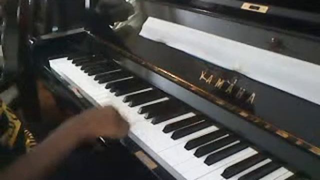 Mortal Kombat piano tut смотреть онлайн