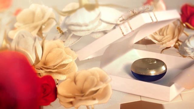 GUERLAIN | Bloom a Wish with Guerlain this Holiday Season смотреть онлайн