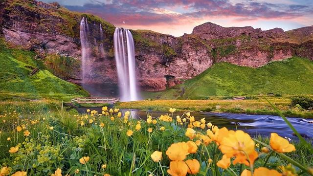 Очень нежная, красивая расслабляющая мелодия Под Дождем для снятия усталости #39