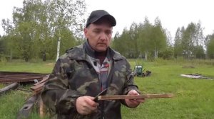 Средство от КРОТОВ и слепцов. Лучший отпугиватель кротов своими руками. КАК СДЕЛАТЬ? делаем с ЖКВ.